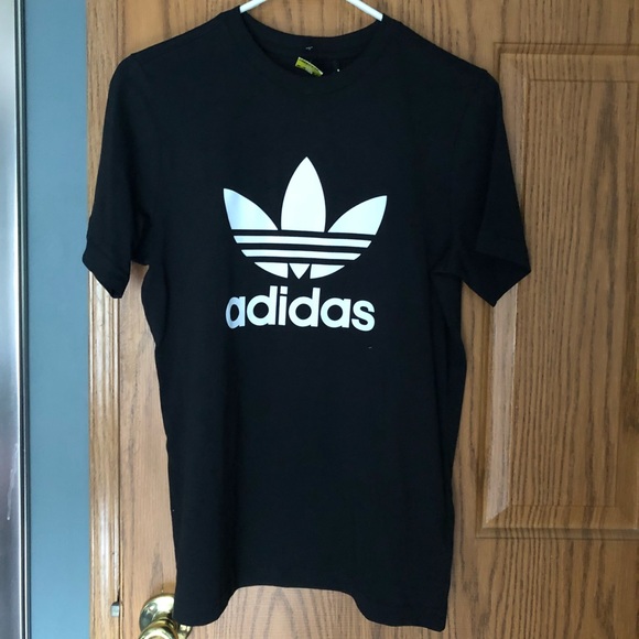 adidas symbol t shirt